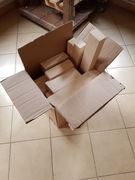 Klocki lipowe do rzeźbienia, lipa, drzewo, deski