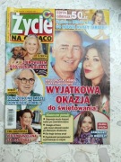 MAGAZYN ŻYCIE NA GORĄCO nr 44 listopad 2022 Górniak Opozda Janowski