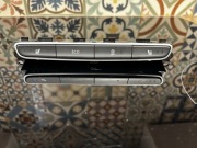 Panel Grzania foteli Megane IV/ Talisman