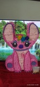 Piniata STITCH na urodziny dla dzieci!!!
