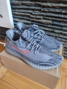 Nowe buty Adidas Yeezy boost V2 