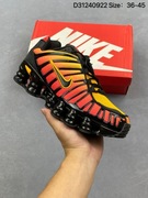 NIKE SHOX TL buty męskie sportowe rozmiary 36-45