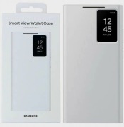 Etui Samsung Smart View Wallet Case do Samsung S24 Ultra 