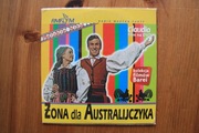 ŻONA DLA AUSTRALIJCZYKA  reż. Stanisław Bareja 