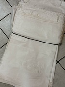 Worki 40x60 białe na gruz, węgiel  - 950 szt.