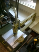 Wyrzynarka PROXXON Ds 230/E