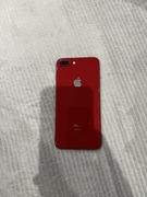 iPhone 8 Plus red
