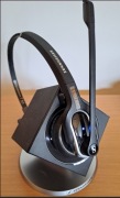 EPOS Sennheiser DW Pro 1 – odpowiednik Jabra PRO 9400