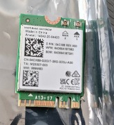 Intel AX210 Wi-Fi m2
