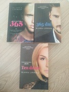 365 dni t. 1-3 Lipińska