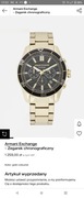 Zegarek Armani Exchange ARC52M084-F11  