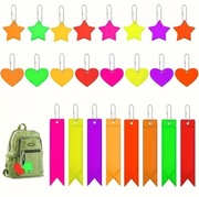 Odblask breloczek na Plecak do torebki