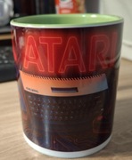 Kubek ceramiczny - Atari.