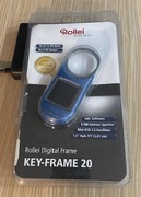 Rollei KEY-FRAME 20 - ramka cyfrowa