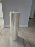 Folia florystyczna 50cm celofan