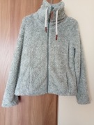 Bluza typu włochacz CRIVIT  r. 38 