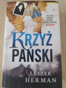 Krzyż Pański Leszek Herman