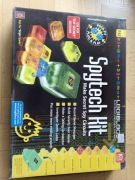 Logiblocs Spytech Kit