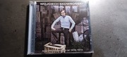Wojciech Skowroński Trochę Żal CD