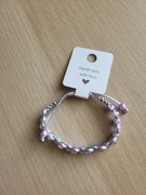 Bransoletka handmade