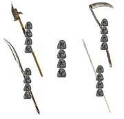 D2R Nieskończoność Infinity Ladder S12 Diablo 2 Resurrected