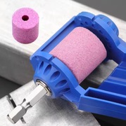 OSTRZAŁKA DO WIERTEŁ PRZENOŚNA do WKRĘTARKI WIERTARKI