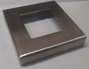 Rozeta,maskownica 50x50/ 105x105