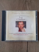 Joe Cocker - His Greatest Hits. Simply the Best
