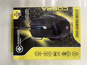 Myszka gamingowa z podświetleniem RGB