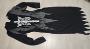 XL strój szata wampir drakula szkieletor wilkołak halloween nr 1806