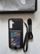 50. Etui na telefon Samsung Galaxy A15