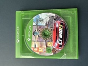 Xbox The Crew 2 xbox one / series x / s