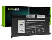 Nowa Bateria Green Cell do laptopa Dell Inspiron