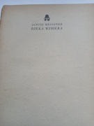 RZEKA WZBIERA JANUSZ MEISSNER  1948
