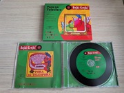 Pora na Telesfora - słuchowisko muzyczne (CD)
