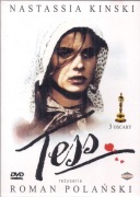 TESS KULTOWE FILMY DVD ROMAN POLAŃSKI