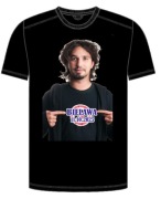 Niesamowicie nowa koszulka „Stand Up Bielawa 2025”!