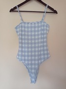 Body w kratkę Primark