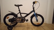 Sprzedam rower chłopięcy 16 cali 
