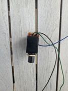 Marantz SR-8100DC - gniazdo słuchawkowe