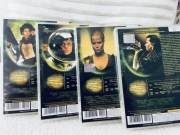 Obcy Aliens kolekcja DVD polski lektor stan płyt idealny