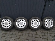 Alufelgi Audi A3  A4 Golf 4