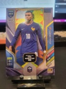 Kylian Mbappe Panini Fifa 365 2026 FWC27