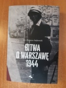 Sujkowski Z . - Bitwa o Warszawę 1944 .