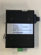 KONWERTER RF-IMC-101-100M-SM-DX-SC/PC-12VDC