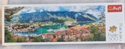 Puzzle Trefl 500 elementów TREFL PUZZLE PANORAMA KOTOR CZARNOGÓRA 500 EL