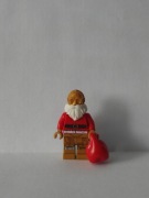 Lego Star Wars Santa C-3PO sw0680