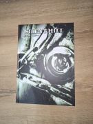 Silent Hill Początki 1-4 album