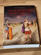 Paweł Kochała Powstanie Spartakusa 73-71 p.n.e