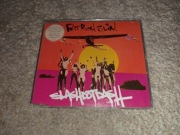 Fatboy Slim  - Slash Dot Dash CDS 